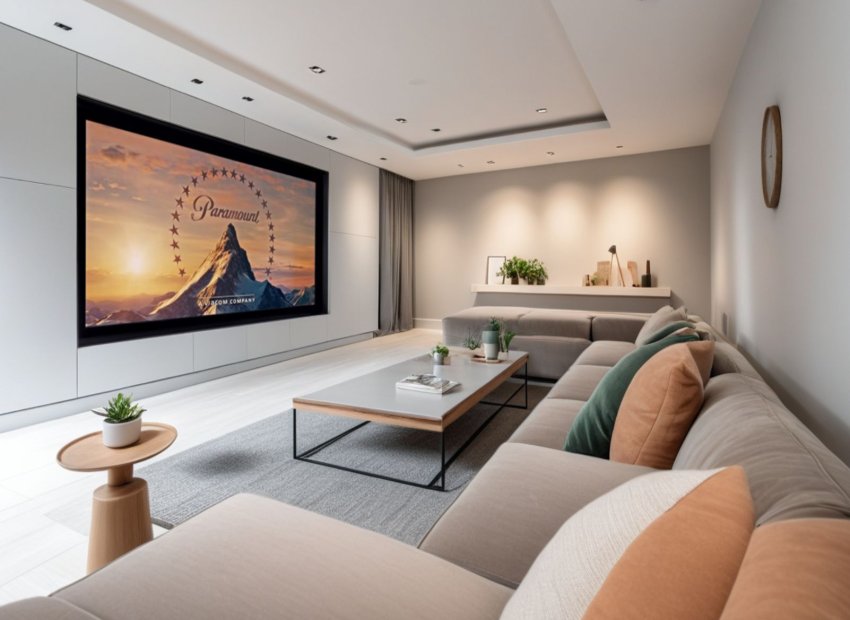 Nouvelle construction - Détaché / Villa -
Orihuela