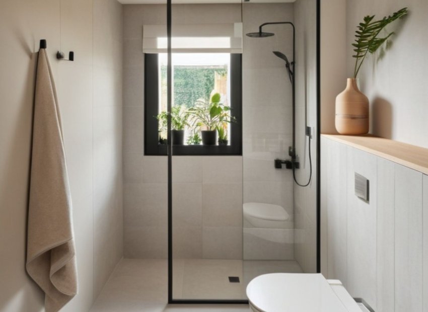 Nouvelle construction - Détaché / Villa -
Orihuela