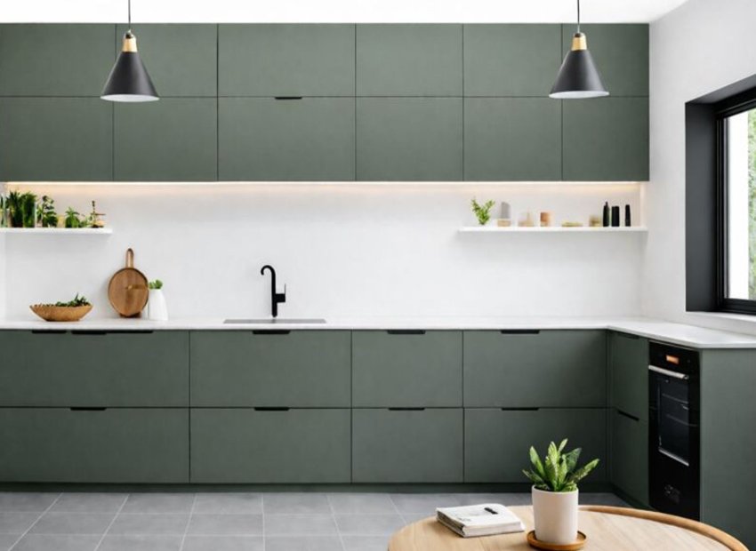 Nouvelle construction - Détaché / Villa -
Orihuela