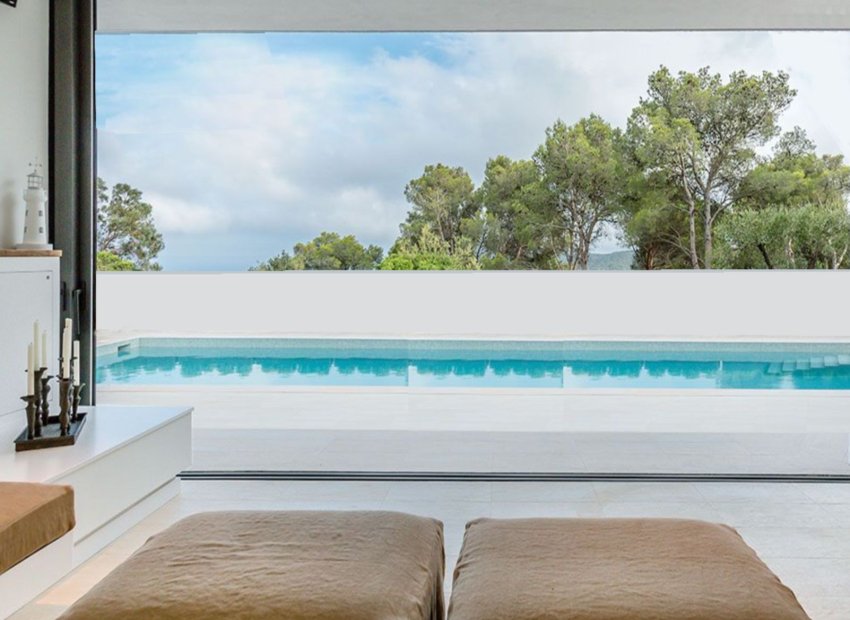 Nouvelle construction - Détaché / Villa -
Orihuela