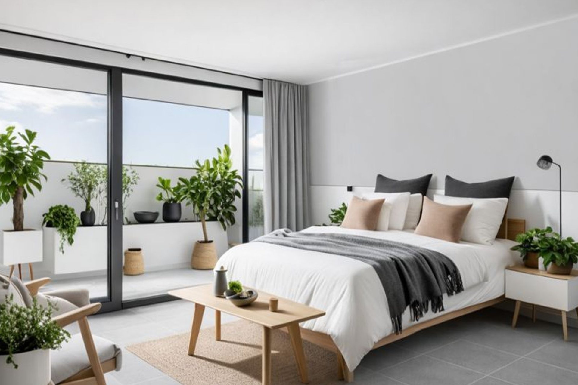 Nouvelle construction - Détaché / Villa -
Orihuela