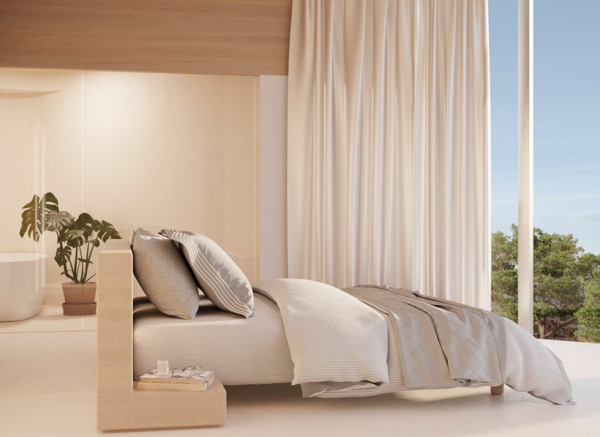 Nouvelle construction - Détaché / Villa -
Orihuela