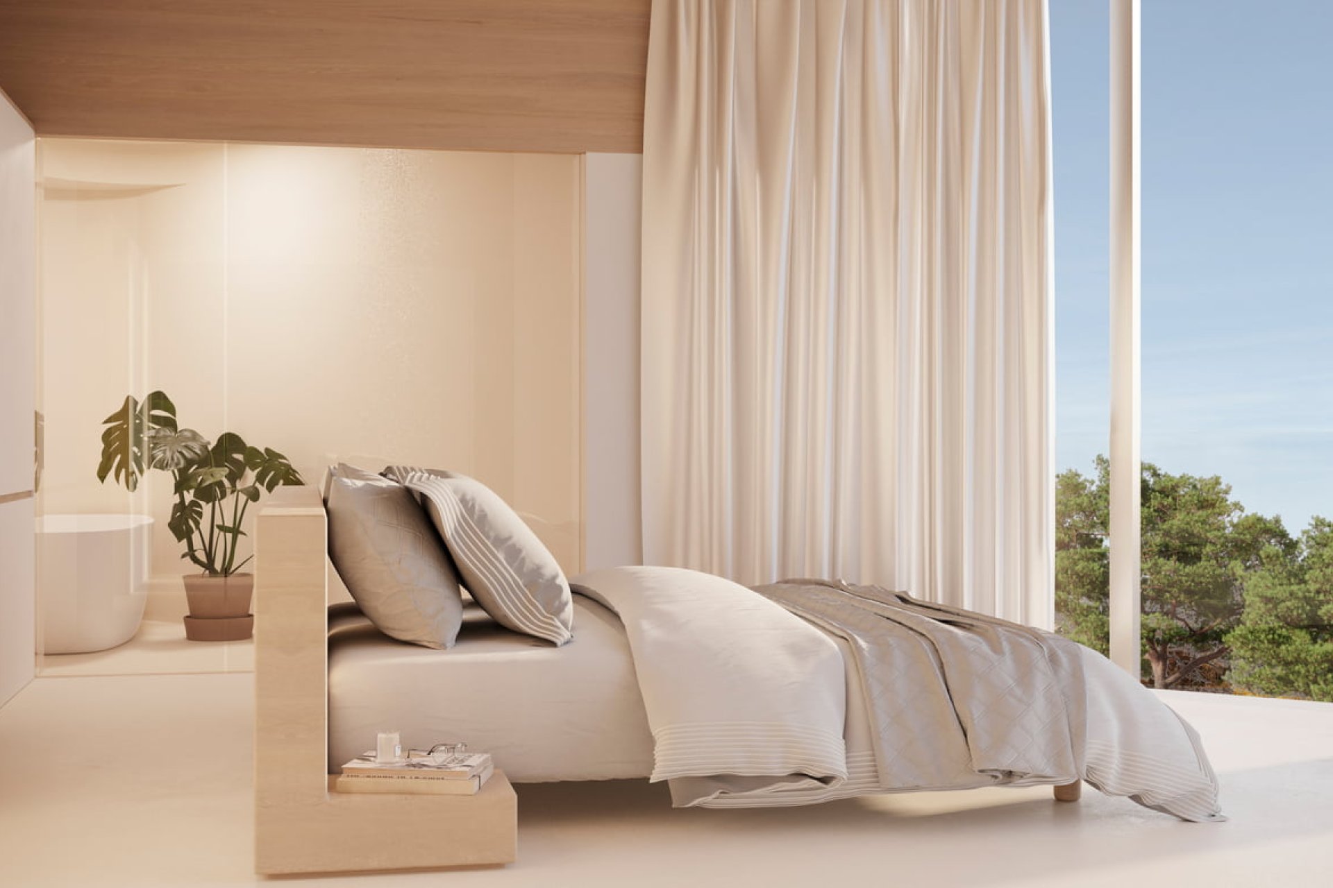 Nouvelle construction - Détaché / Villa -
Orihuela