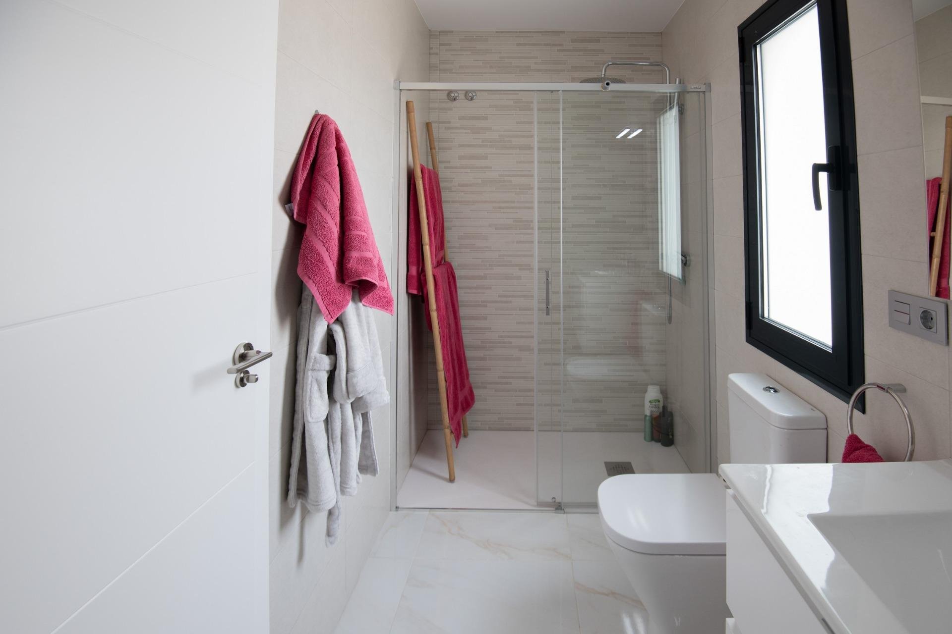 Nouvelle construction - Détaché / Villa -
Pilar de la Horadada - Pinar de Campoverde