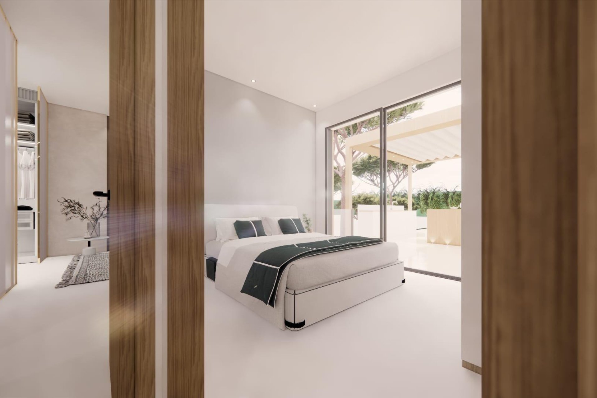 Nouvelle construction - Détaché / Villa -
Pilar de la Horadada - Pinar de Campoverde