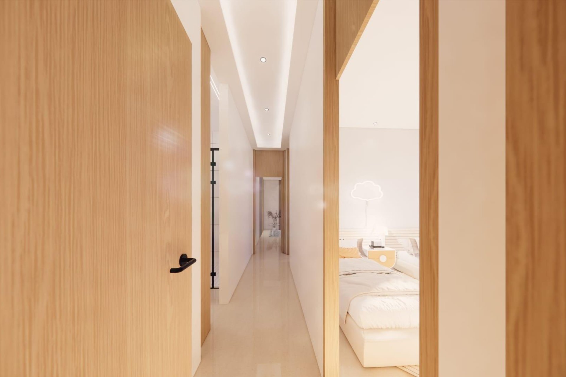 Nouvelle construction - Détaché / Villa -
Pilar de la Horadada - Pinar de Campoverde