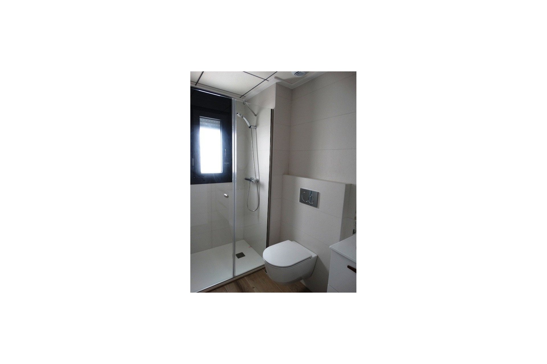Nouvelle construction - Détaché / Villa -
Pilar de la Horadada - pueblo