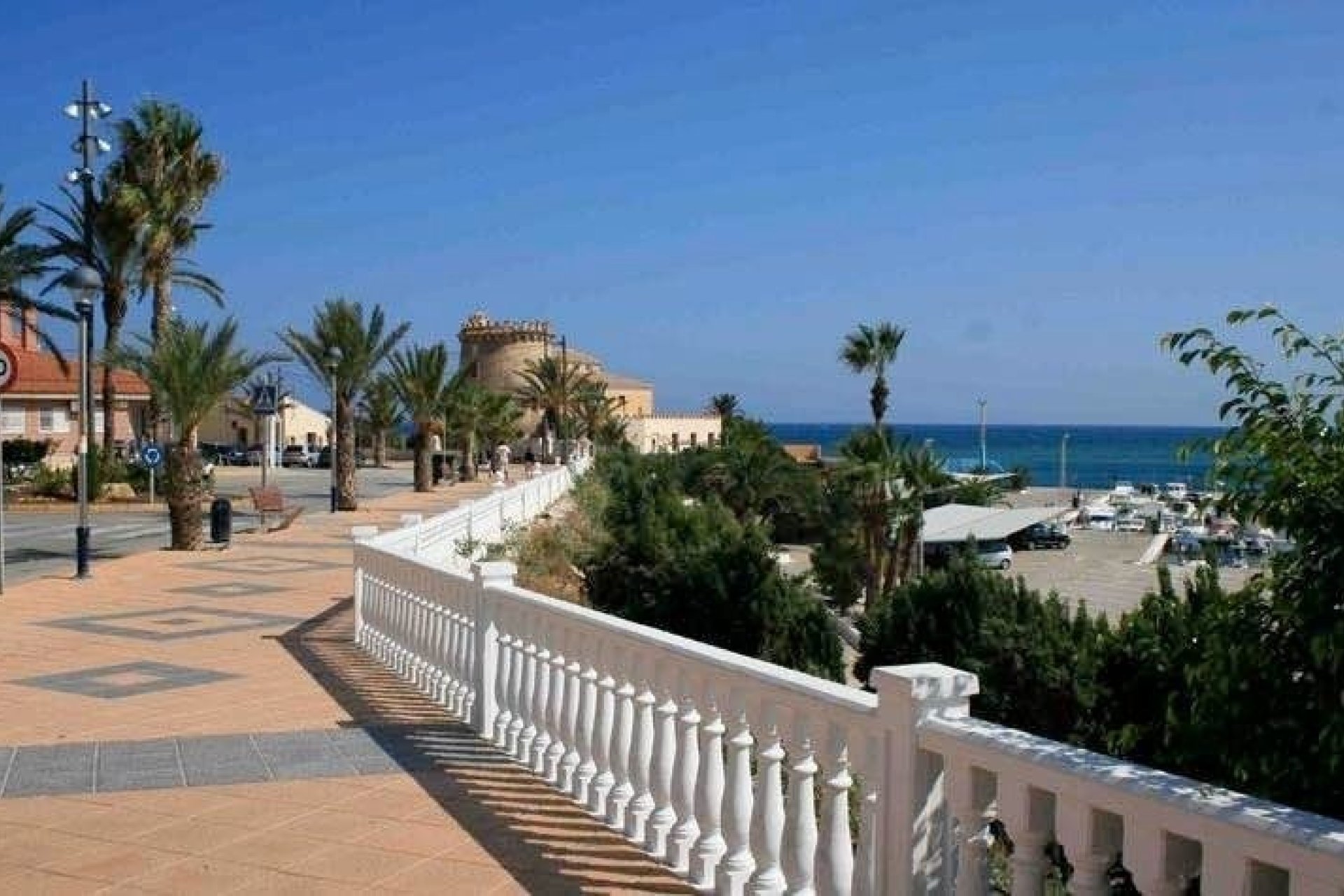 Nouvelle construction - Détaché / Villa -
Pilar de la Horadada - pueblo