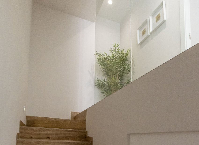 Nouvelle construction - Détaché / Villa -
Pilar de la Horadada