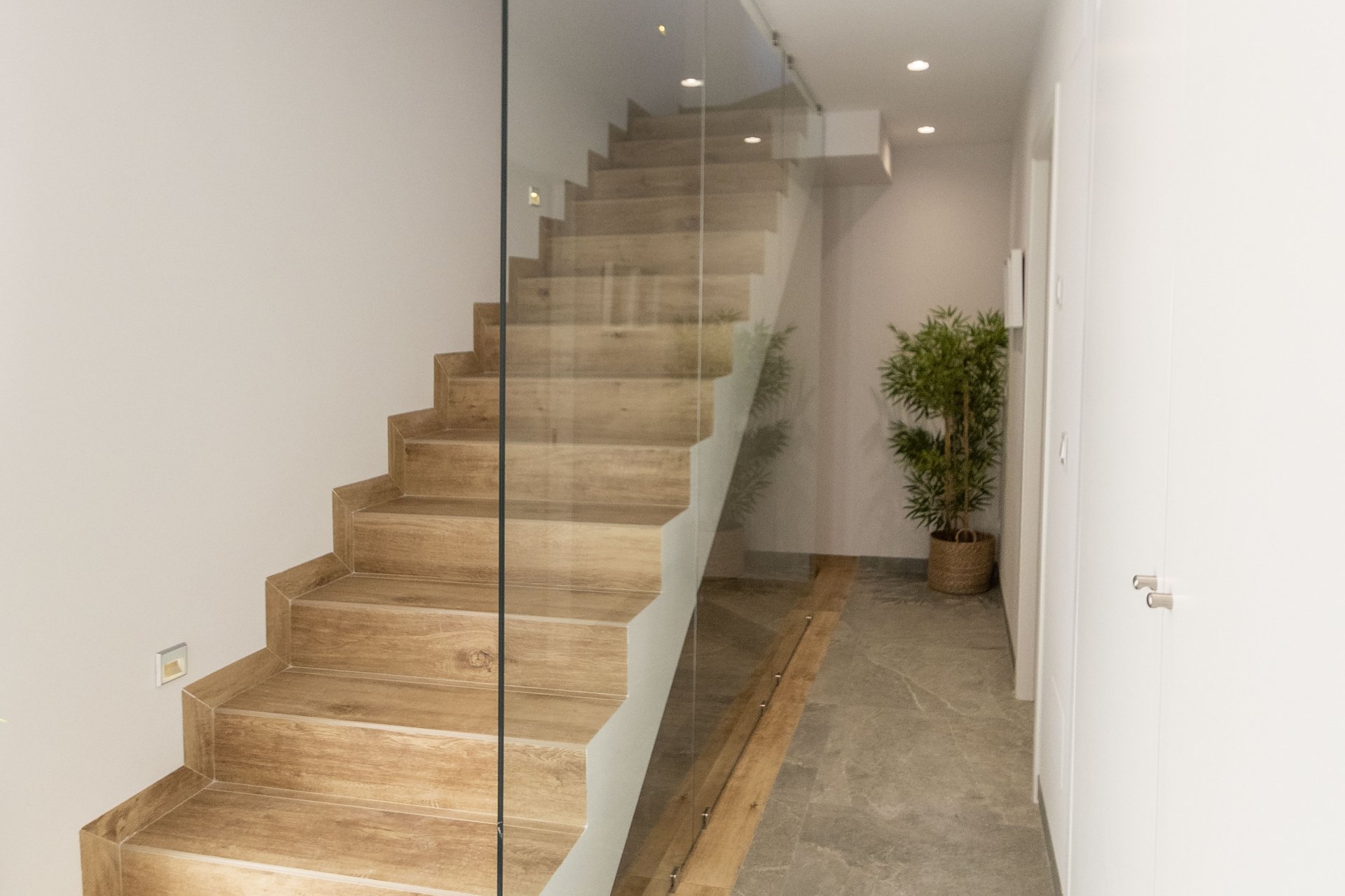 Nouvelle construction - Détaché / Villa -
Pilar de la Horadada