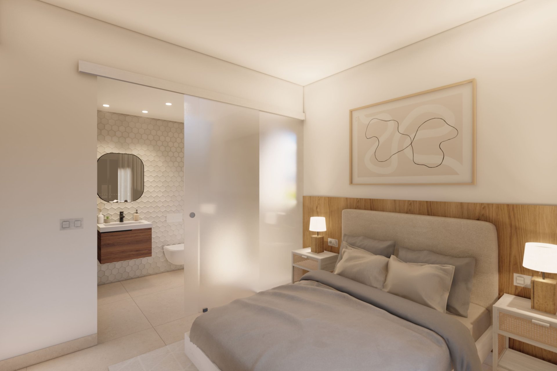 Nouvelle construction - Détaché / Villa -
Pilar de la Horadada