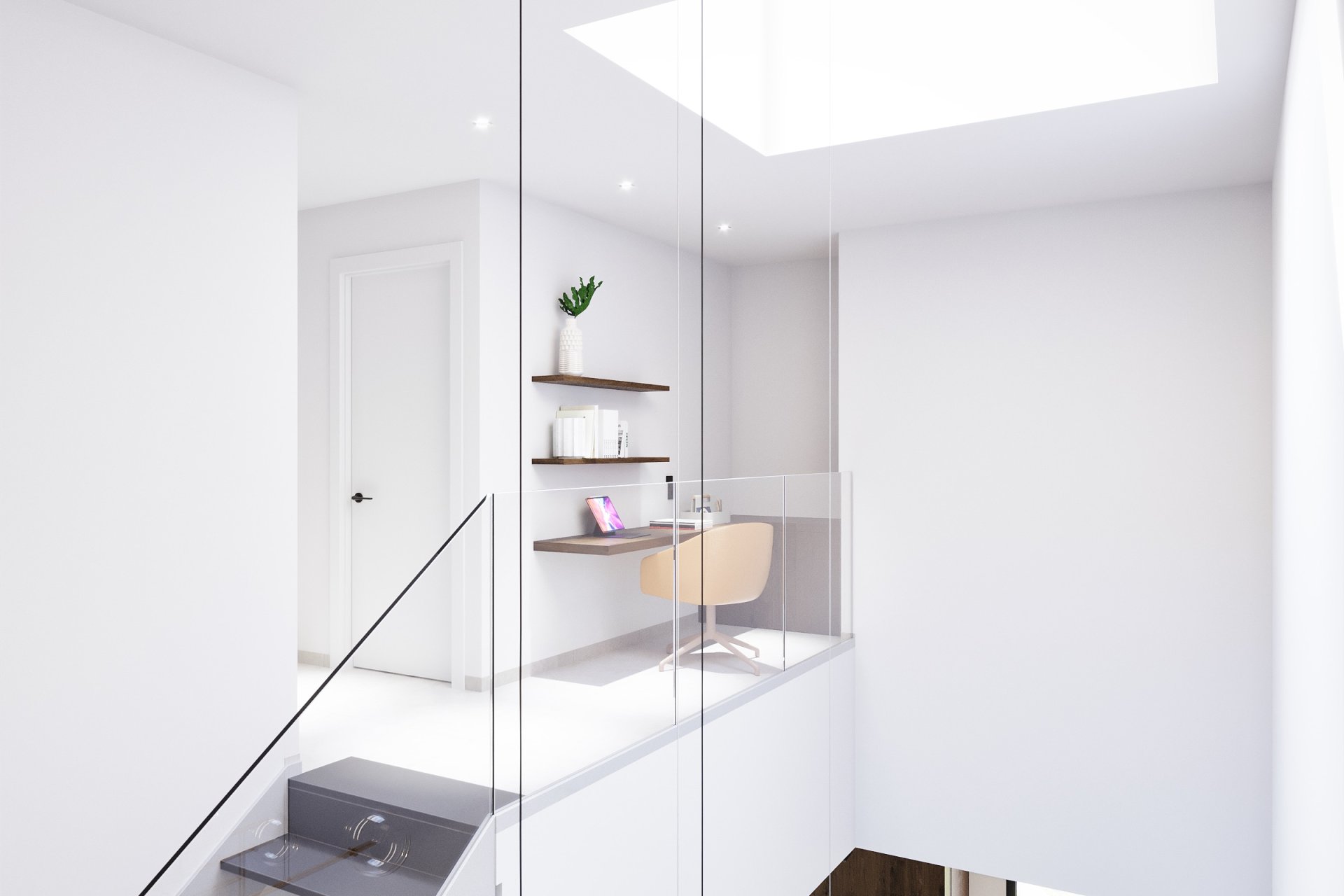 Nouvelle construction - Détaché / Villa -
Pilar de la Horadada