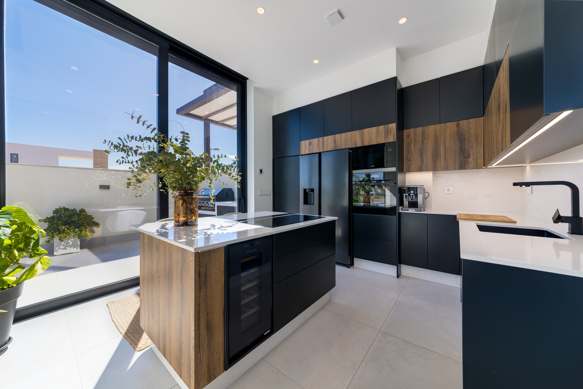 Nouvelle construction - Détaché / Villa -
Pilar de la Horadada