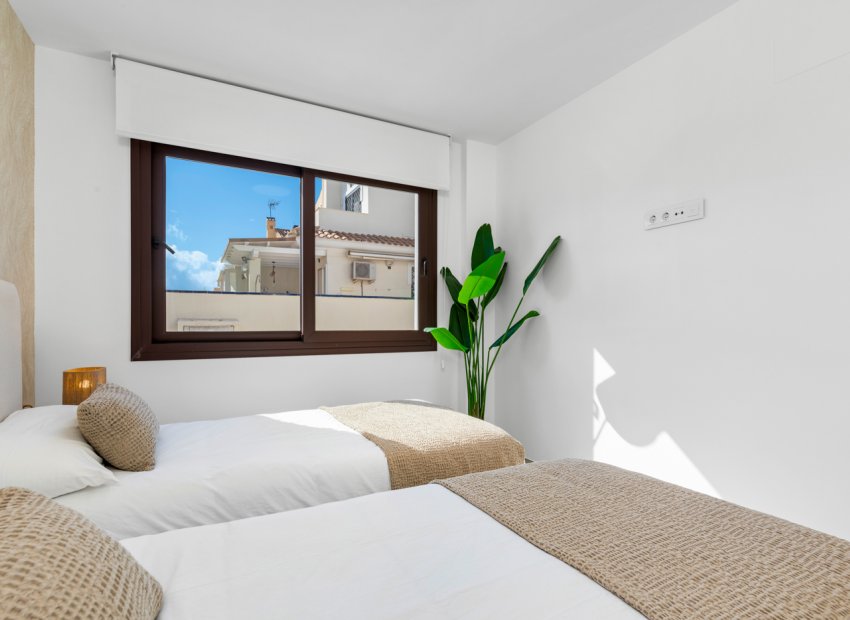 Nouvelle construction - Détaché / Villa -
Pilar de la Horadada