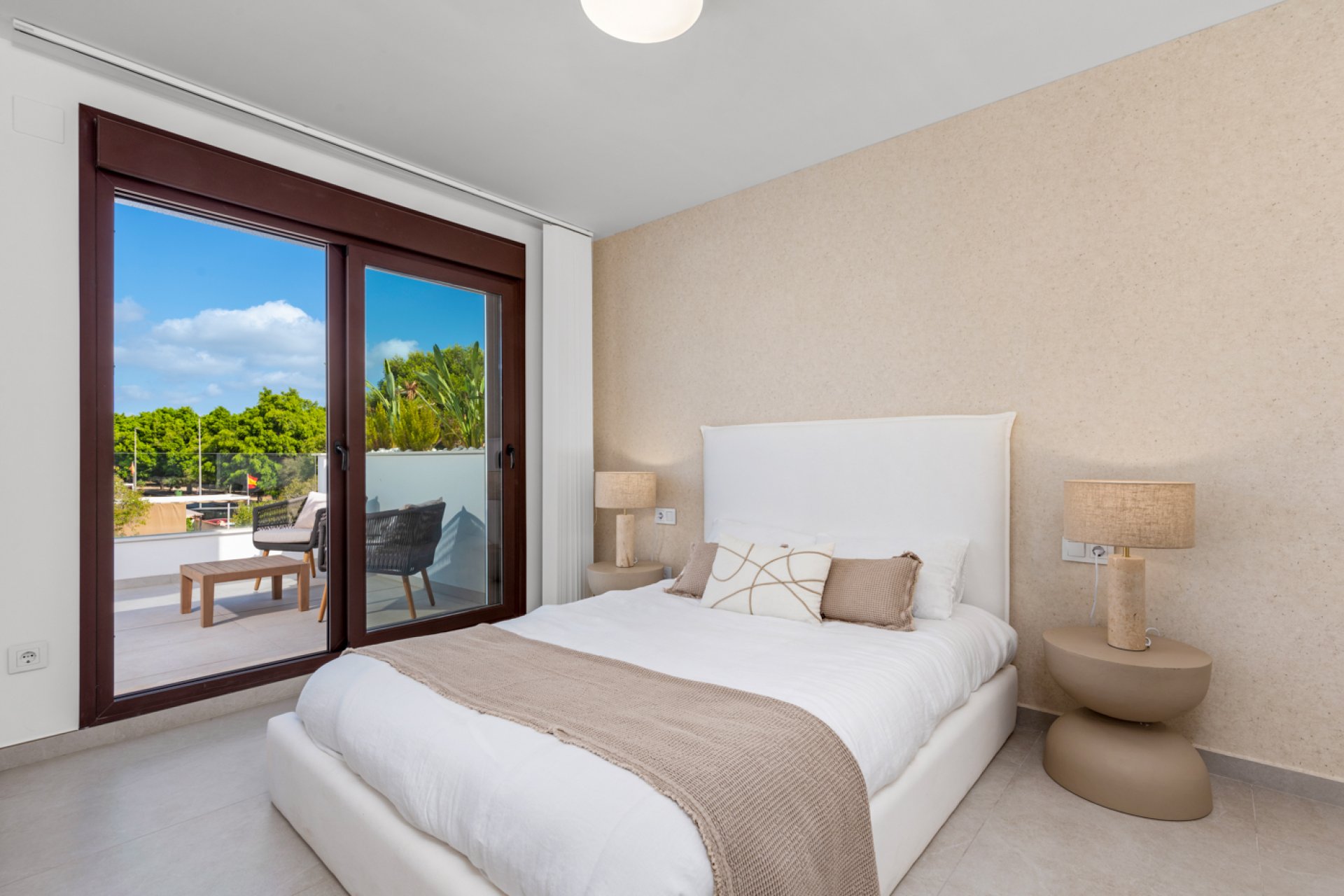 Nouvelle construction - Détaché / Villa -
Pilar de la Horadada