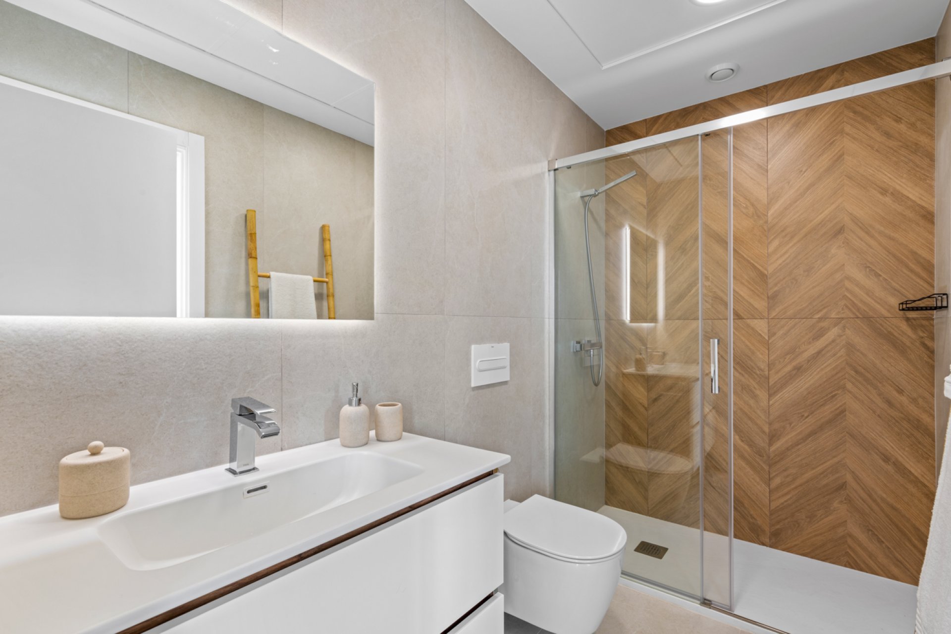 Nouvelle construction - Détaché / Villa -
Pilar de la Horadada