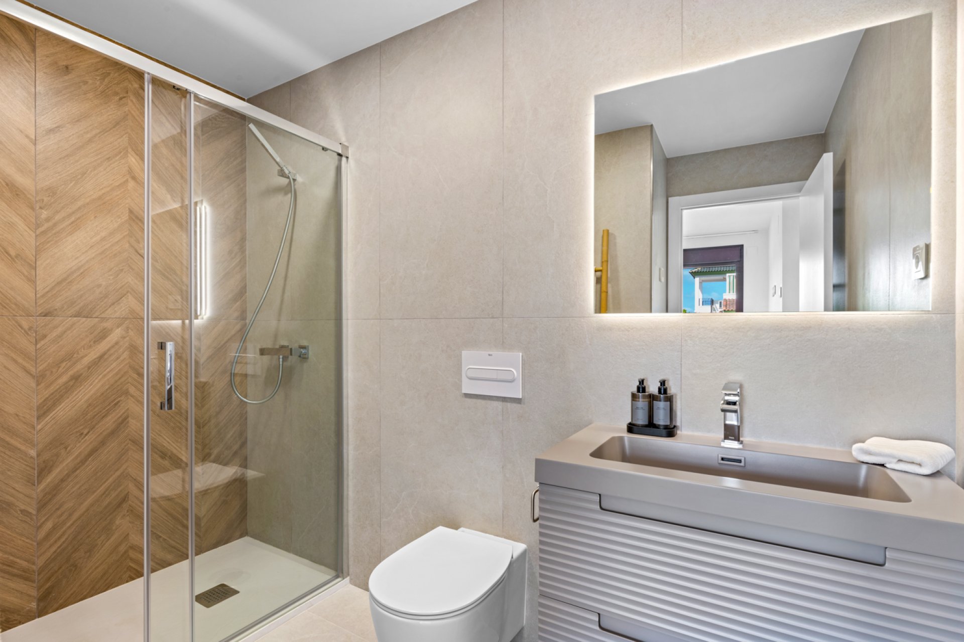 Nouvelle construction - Détaché / Villa -
Pilar de la Horadada