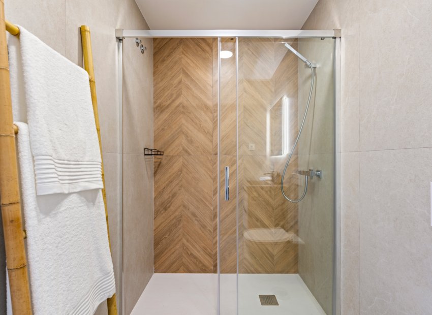 Nouvelle construction - Détaché / Villa -
Pilar de la Horadada