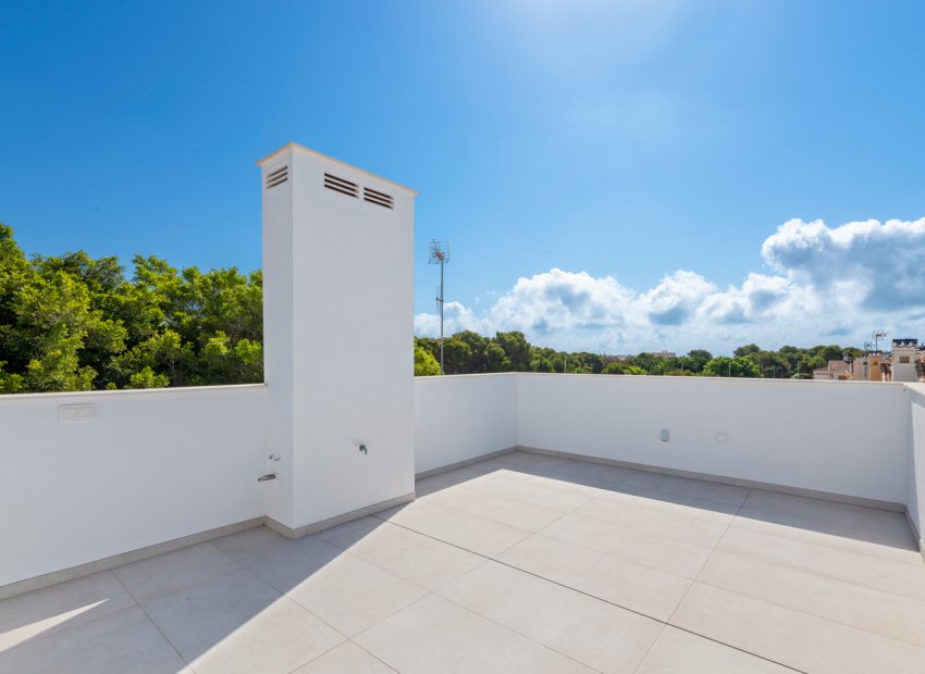 Nouvelle construction - Détaché / Villa -
Pilar de la Horadada