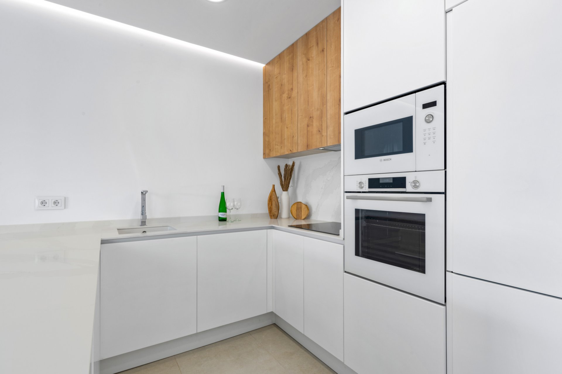 Nouvelle construction - Détaché / Villa -
Pilar de la Horadada