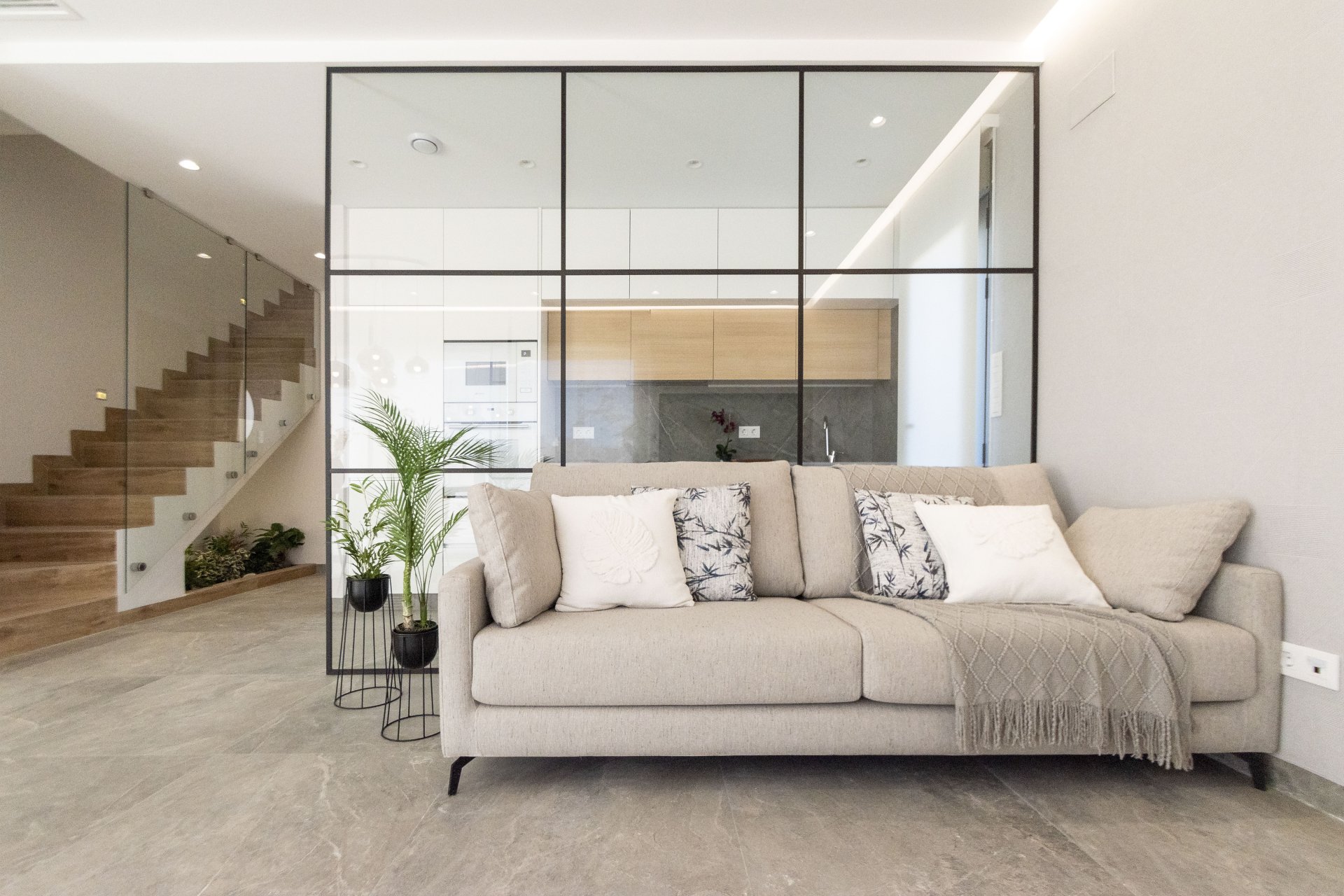 Nouvelle construction - Détaché / Villa -
Pilar de la Horadada