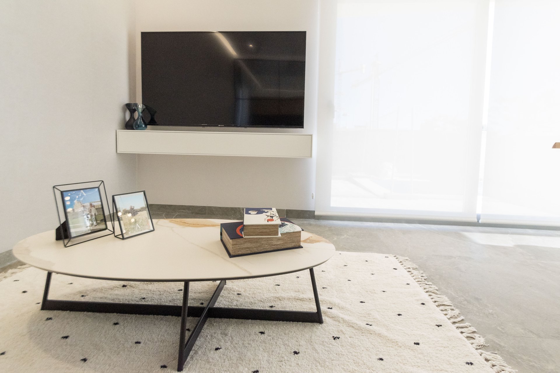 Nouvelle construction - Détaché / Villa -
Pilar de la Horadada