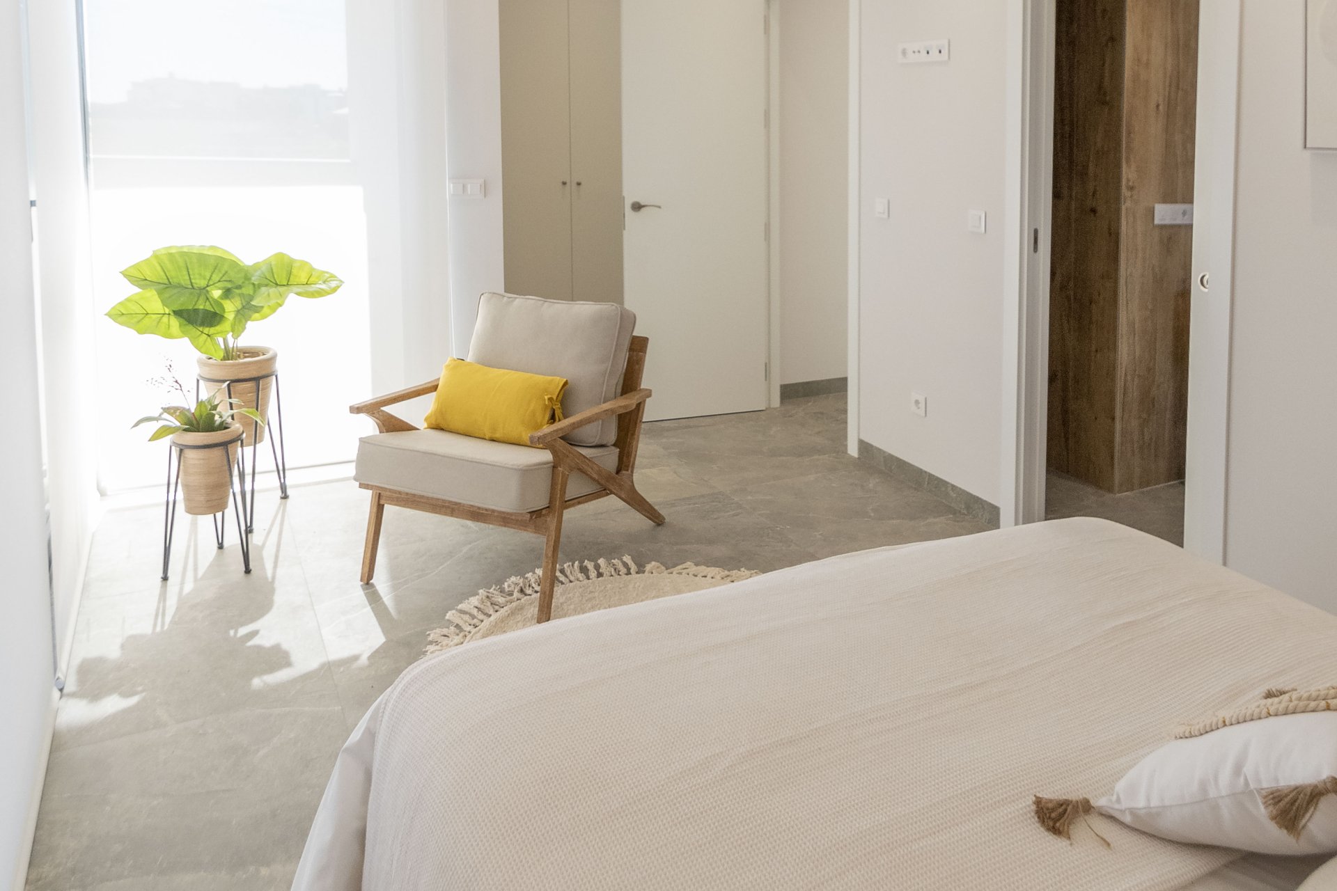 Nouvelle construction - Détaché / Villa -
Pilar de la Horadada