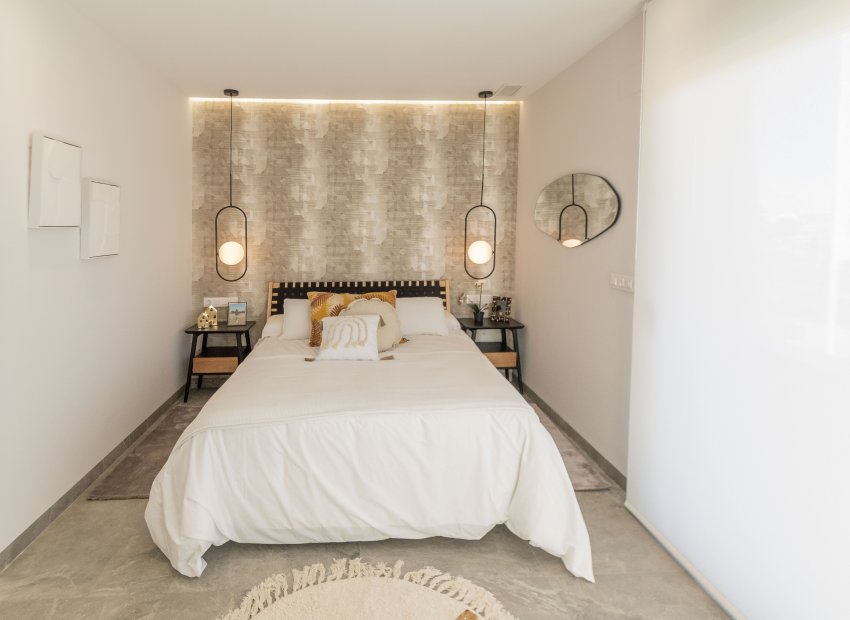 Nouvelle construction - Détaché / Villa -
Pilar de la Horadada