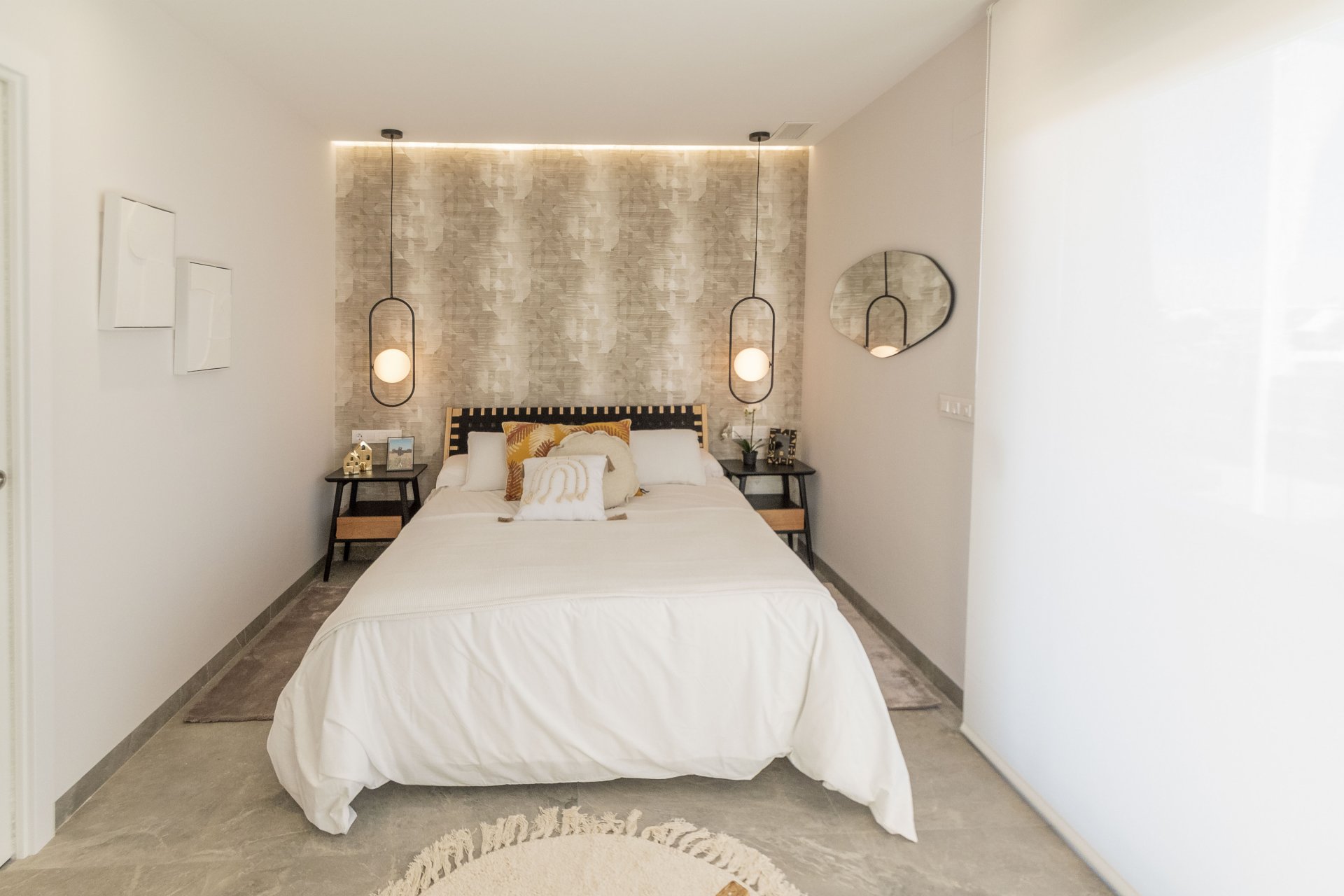 Nouvelle construction - Détaché / Villa -
Pilar de la Horadada