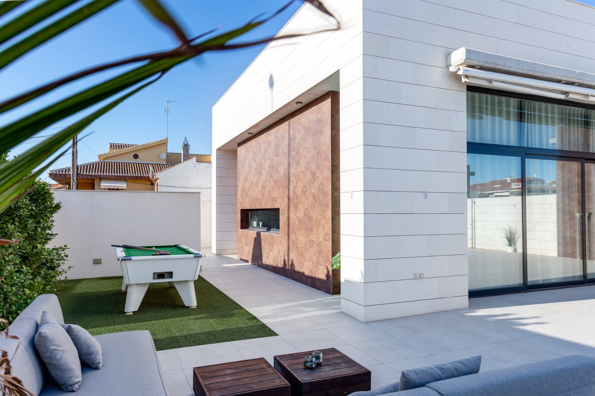 Nouvelle construction - Détaché / Villa -
Pilar de la Horadada