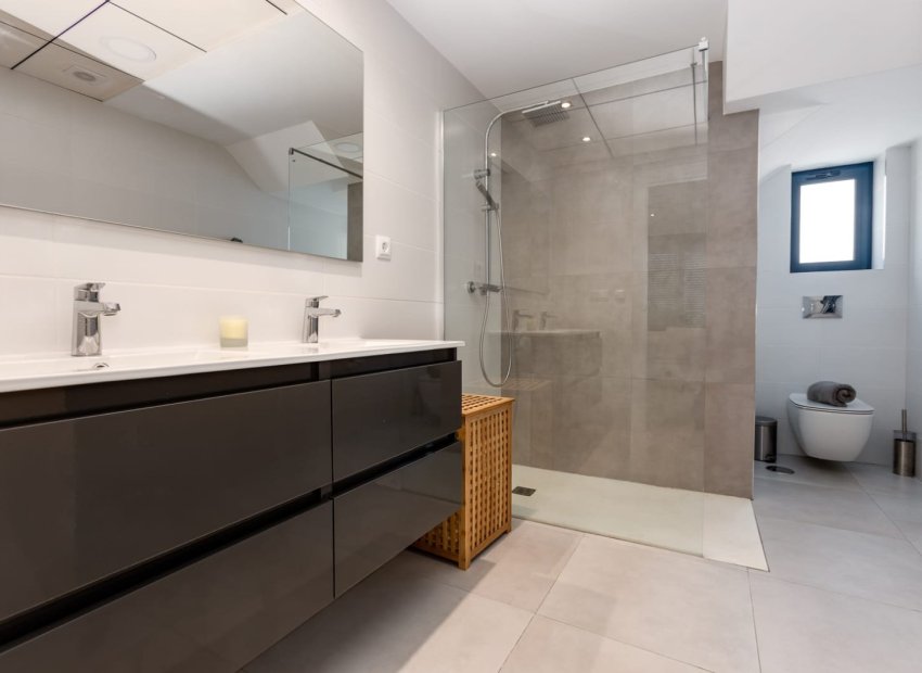 Nouvelle construction - Détaché / Villa -
Pilar de la Horadada