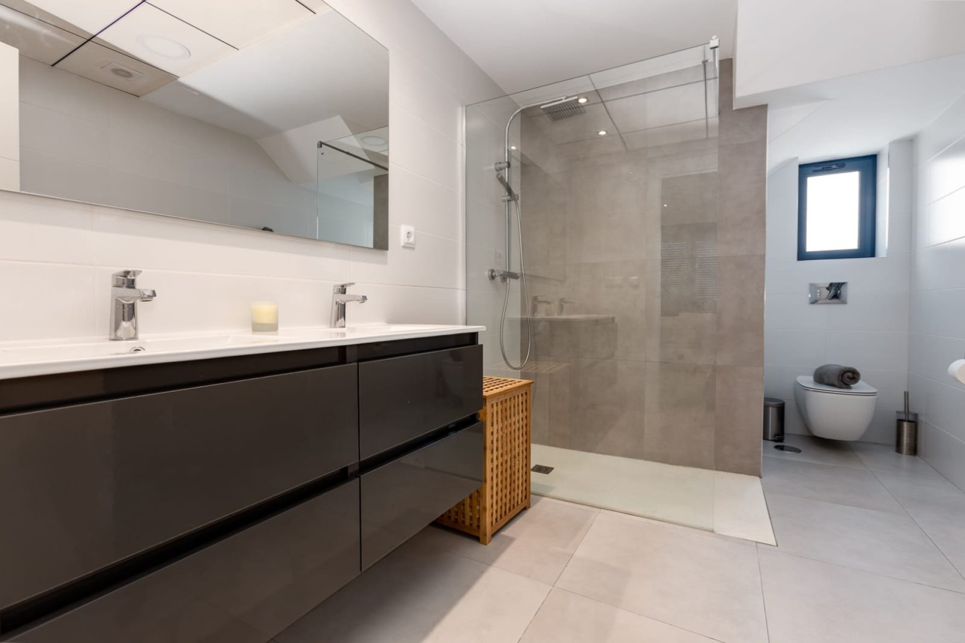 Nouvelle construction - Détaché / Villa -
Pilar de la Horadada