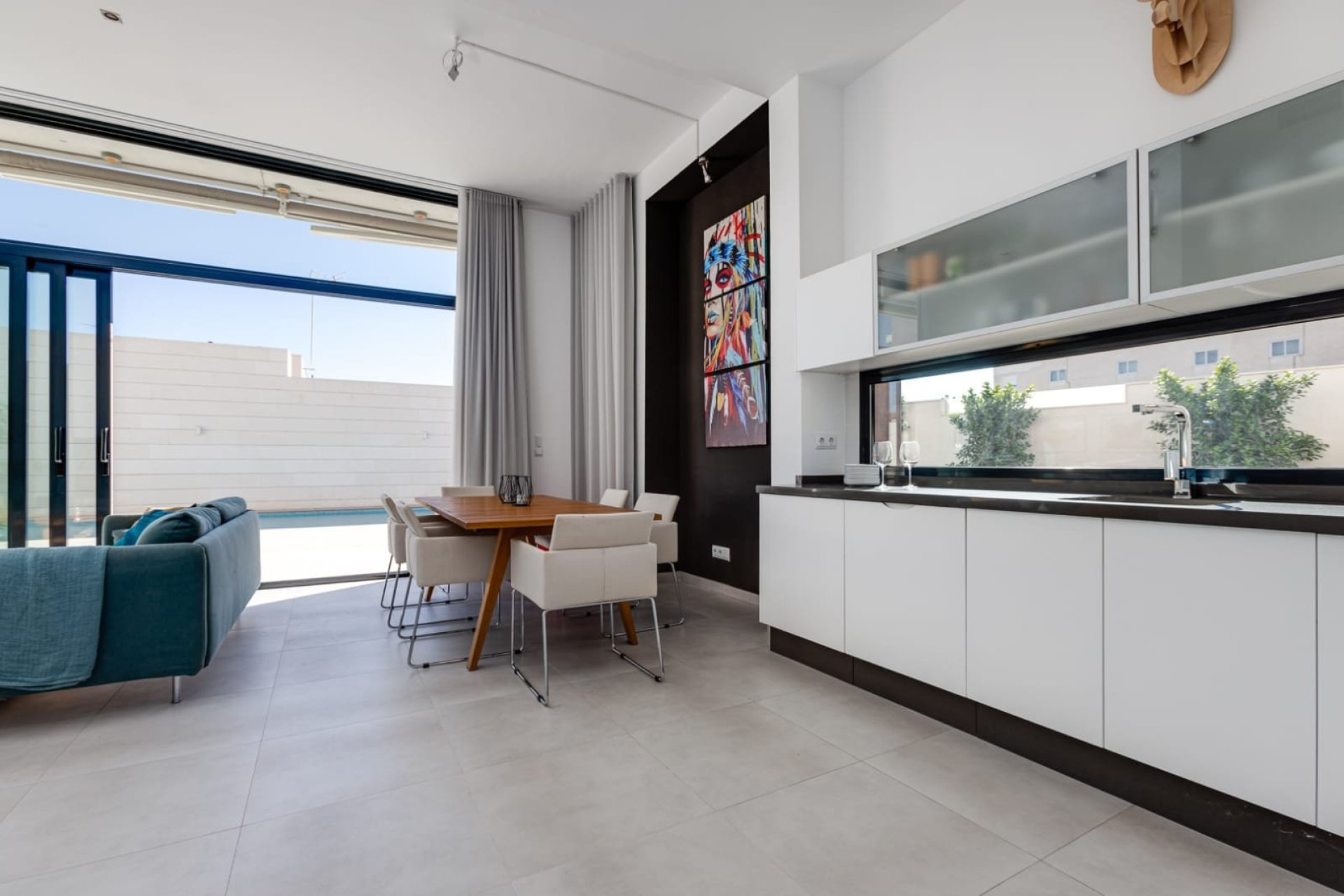 Nouvelle construction - Détaché / Villa -
Pilar de la Horadada