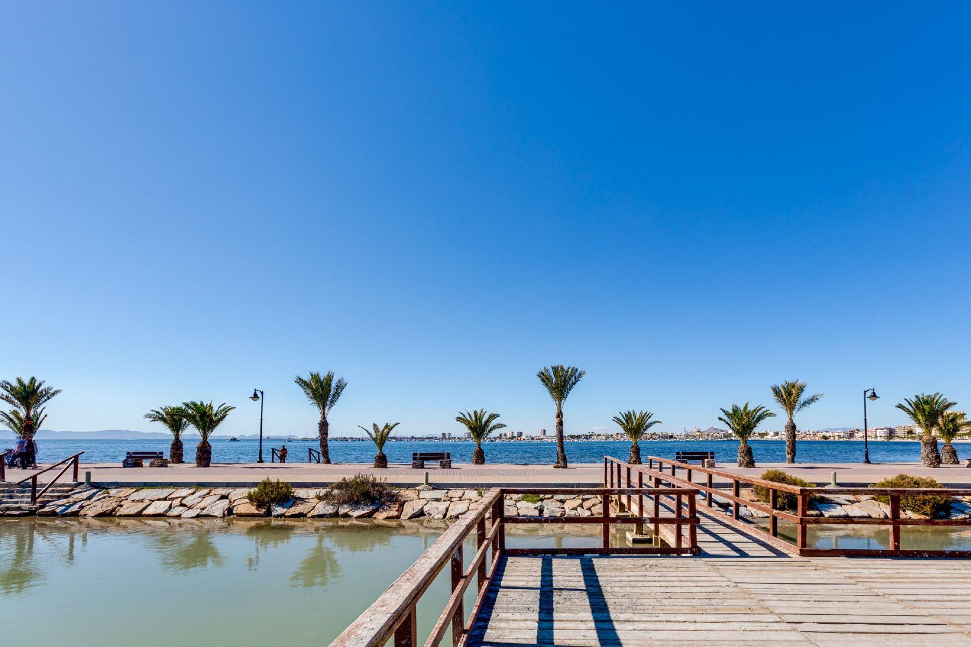 Nouvelle construction - Détaché / Villa -
Pilar de la Horadada