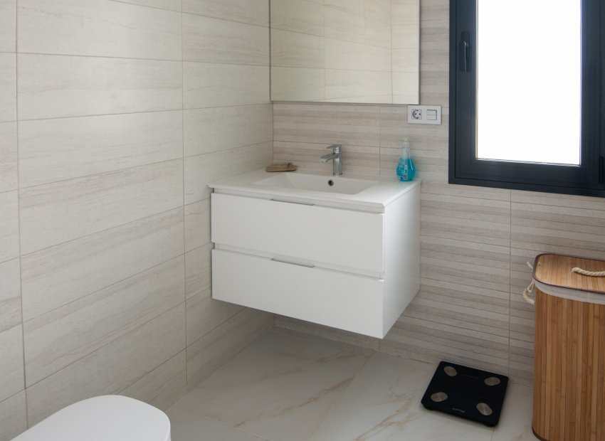 Nouvelle construction - Détaché / Villa -
Pinar de Campoverde