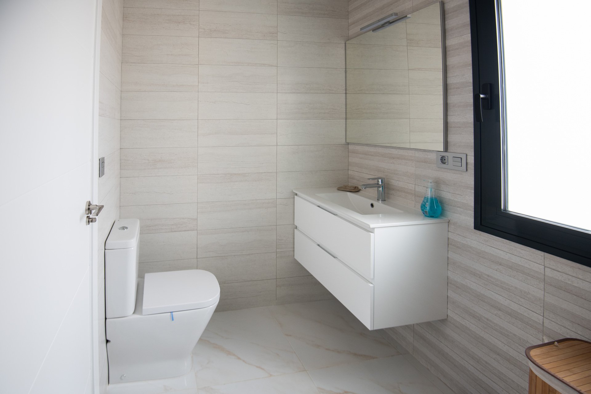 Nouvelle construction - Détaché / Villa -
Pinar de Campoverde