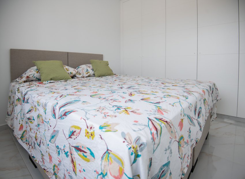 Nouvelle construction - Détaché / Villa -
Pinar de Campoverde