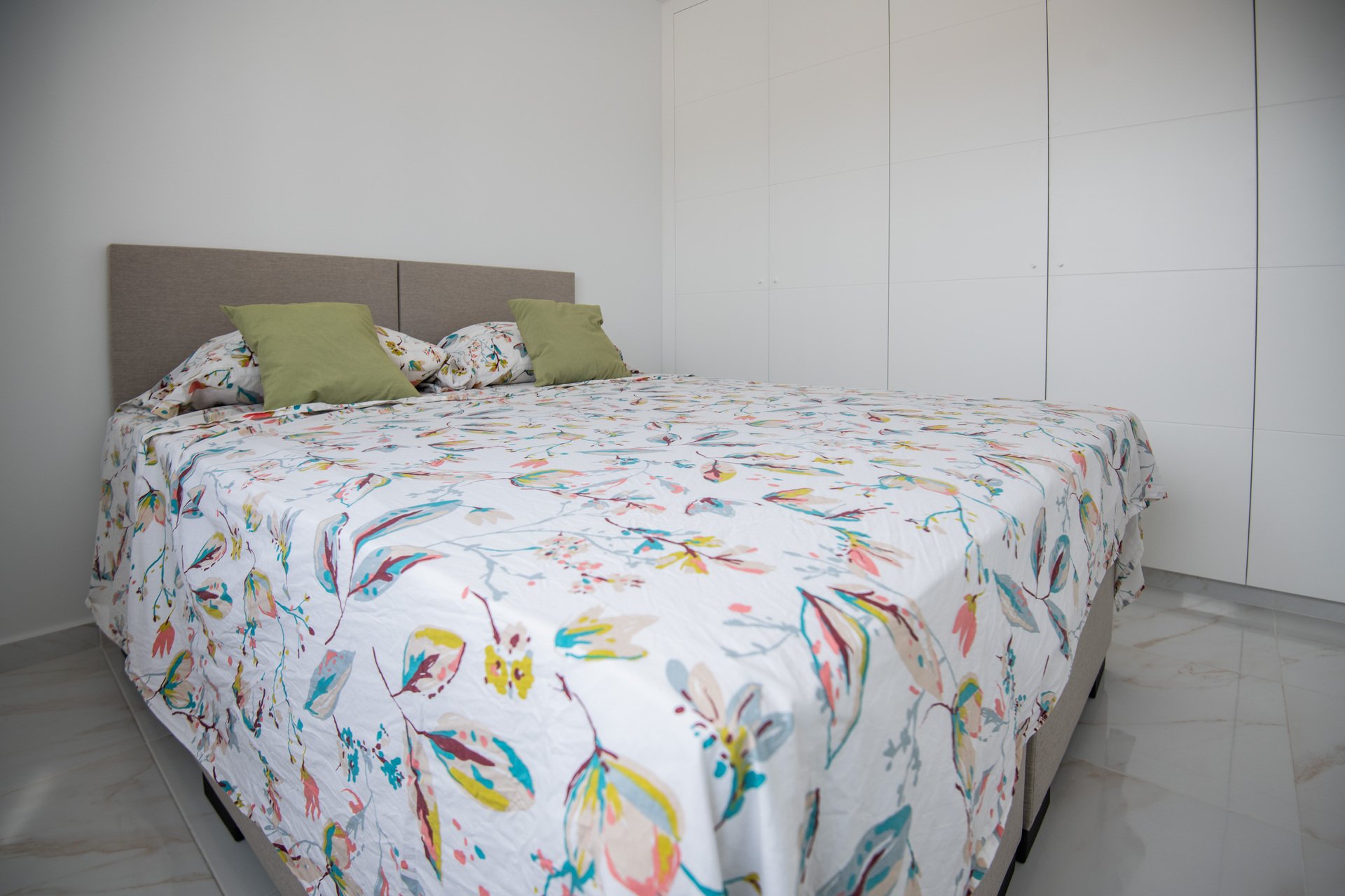 Nouvelle construction - Détaché / Villa -
Pinar de Campoverde