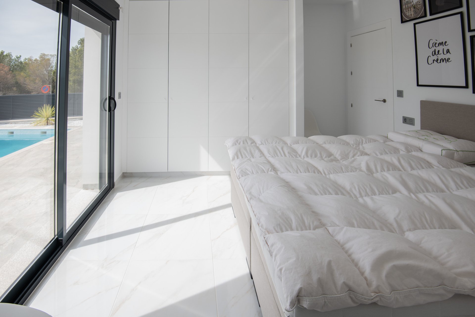 Nouvelle construction - Détaché / Villa -
Pinar de Campoverde