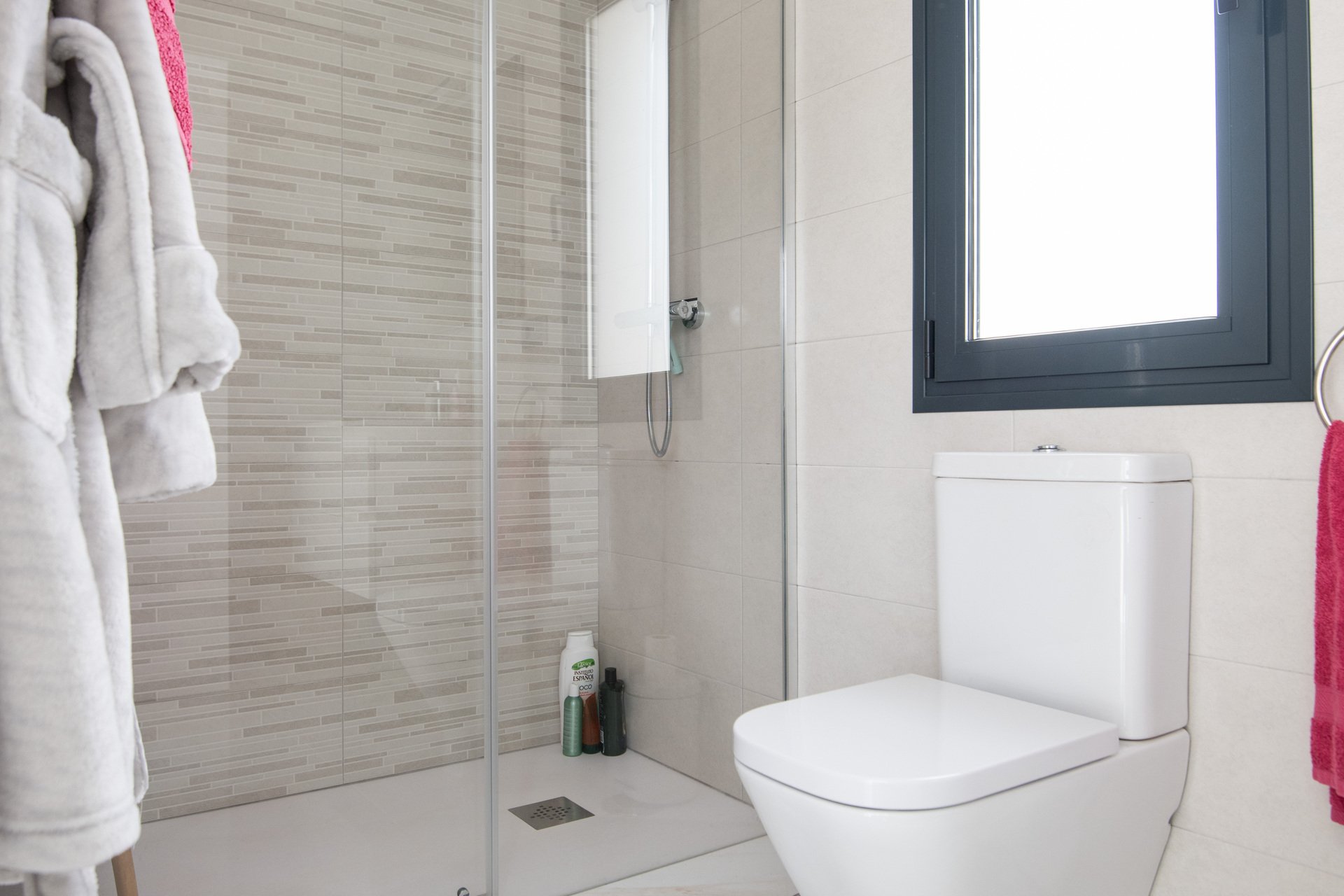 Nouvelle construction - Détaché / Villa -
Pinar de Campoverde