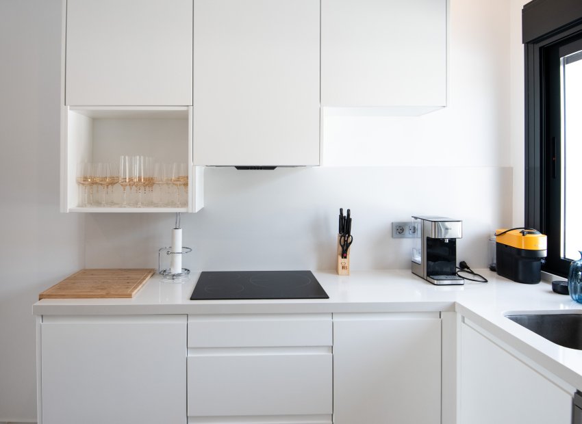 Nouvelle construction - Détaché / Villa -
Pinar de Campoverde