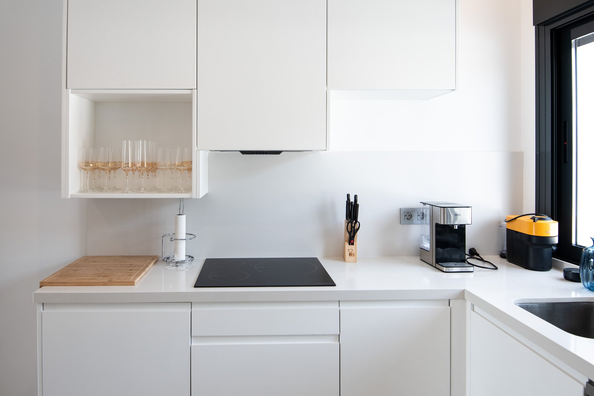 Nouvelle construction - Détaché / Villa -
Pinar de Campoverde