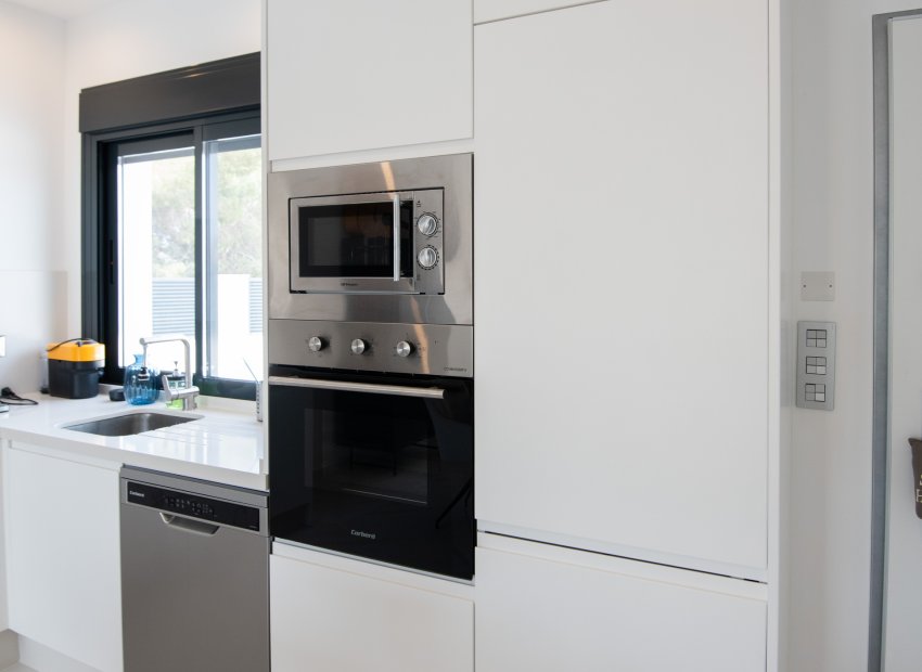 Nouvelle construction - Détaché / Villa -
Pinar de Campoverde