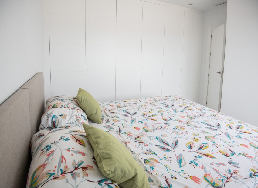 Nouvelle construction - Détaché / Villa -
Pinar de Campoverde