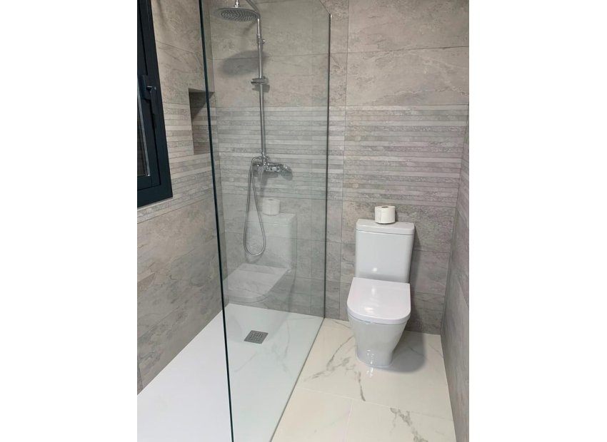 Nouvelle construction - Détaché / Villa -
Pinoso - Camino Del Prado