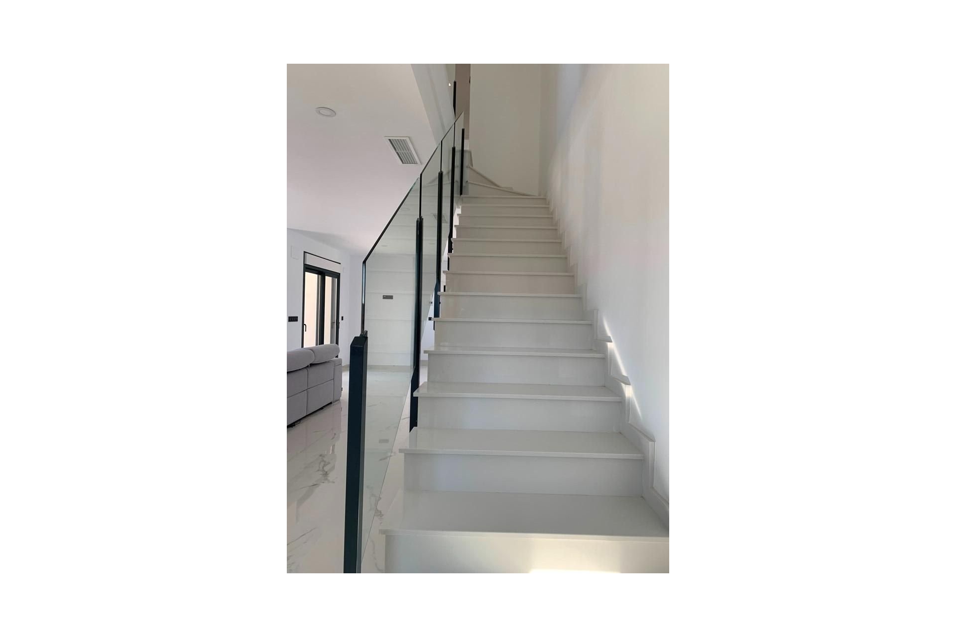 Nouvelle construction - Détaché / Villa -
Pinoso - Camino Del Prado