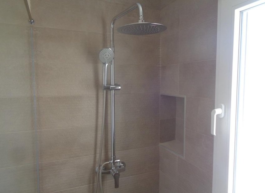Nouvelle construction - Détaché / Villa -
Pinoso - Camino Del Prado