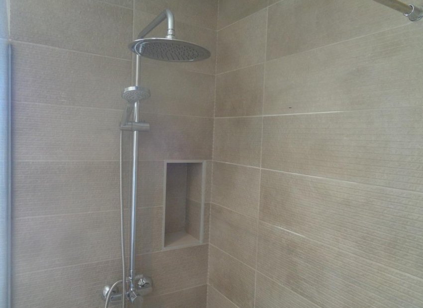 Nouvelle construction - Détaché / Villa -
Pinoso - Camino Del Prado