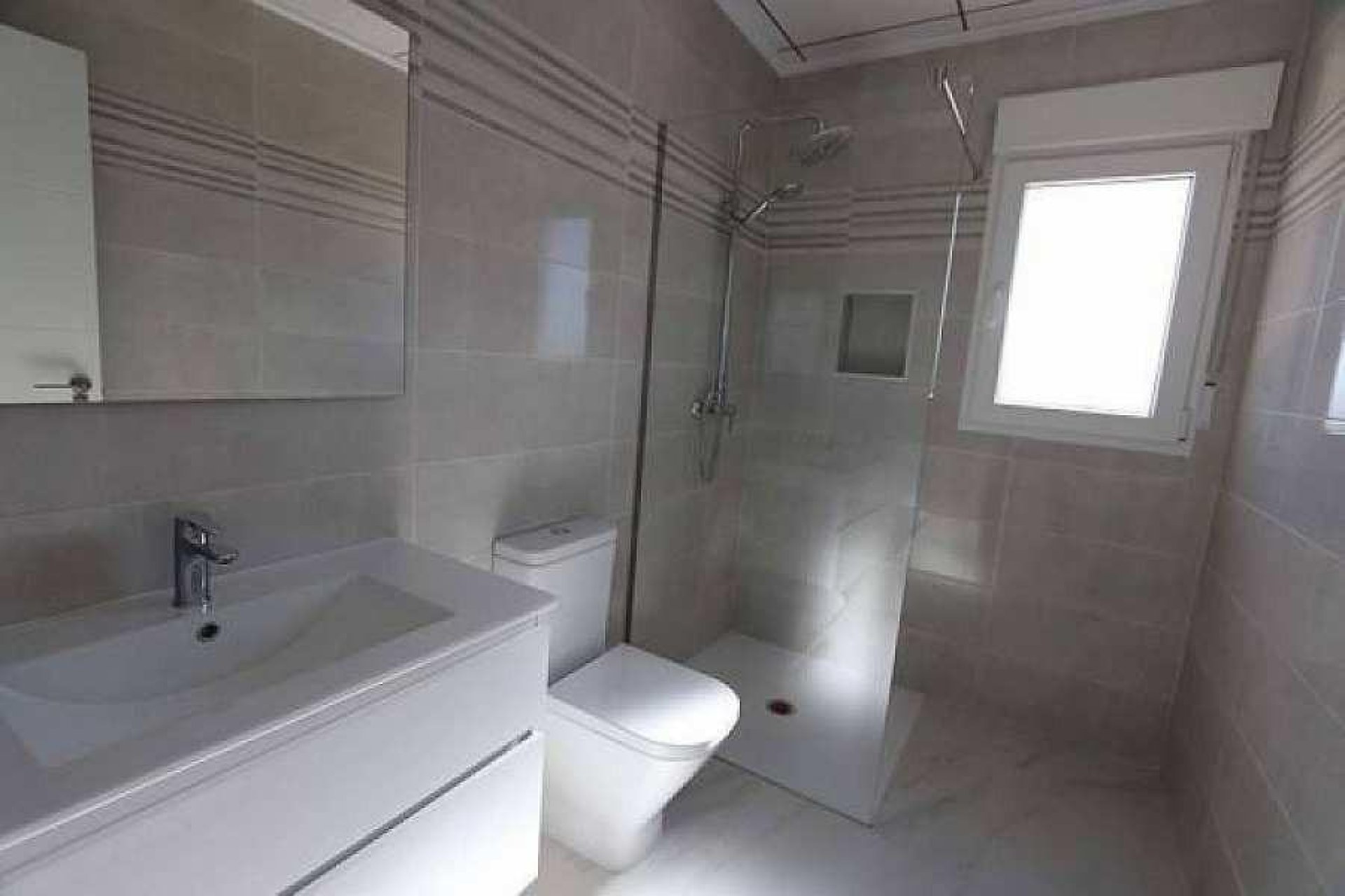 Nouvelle construction - Détaché / Villa -
Pinoso - Camino Del Prado
