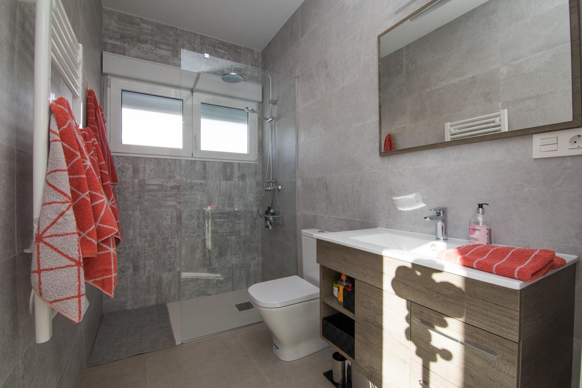 Nouvelle construction - Détaché / Villa -
Pinoso - Lel